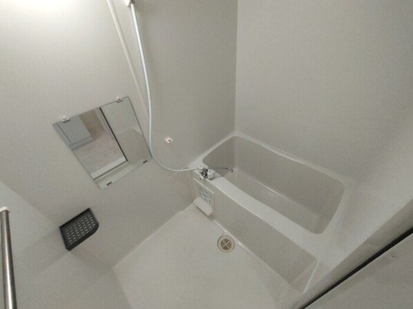 シャングリラの物件内観写真